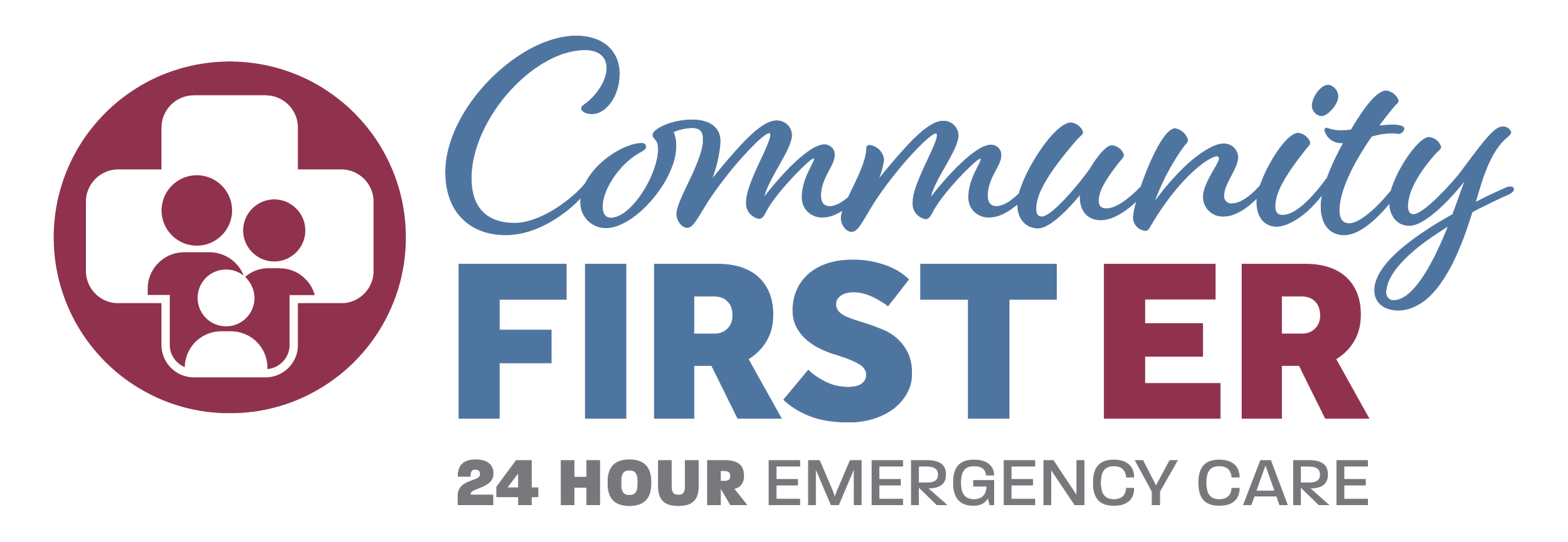 Contact Us — Community First Emergency Room